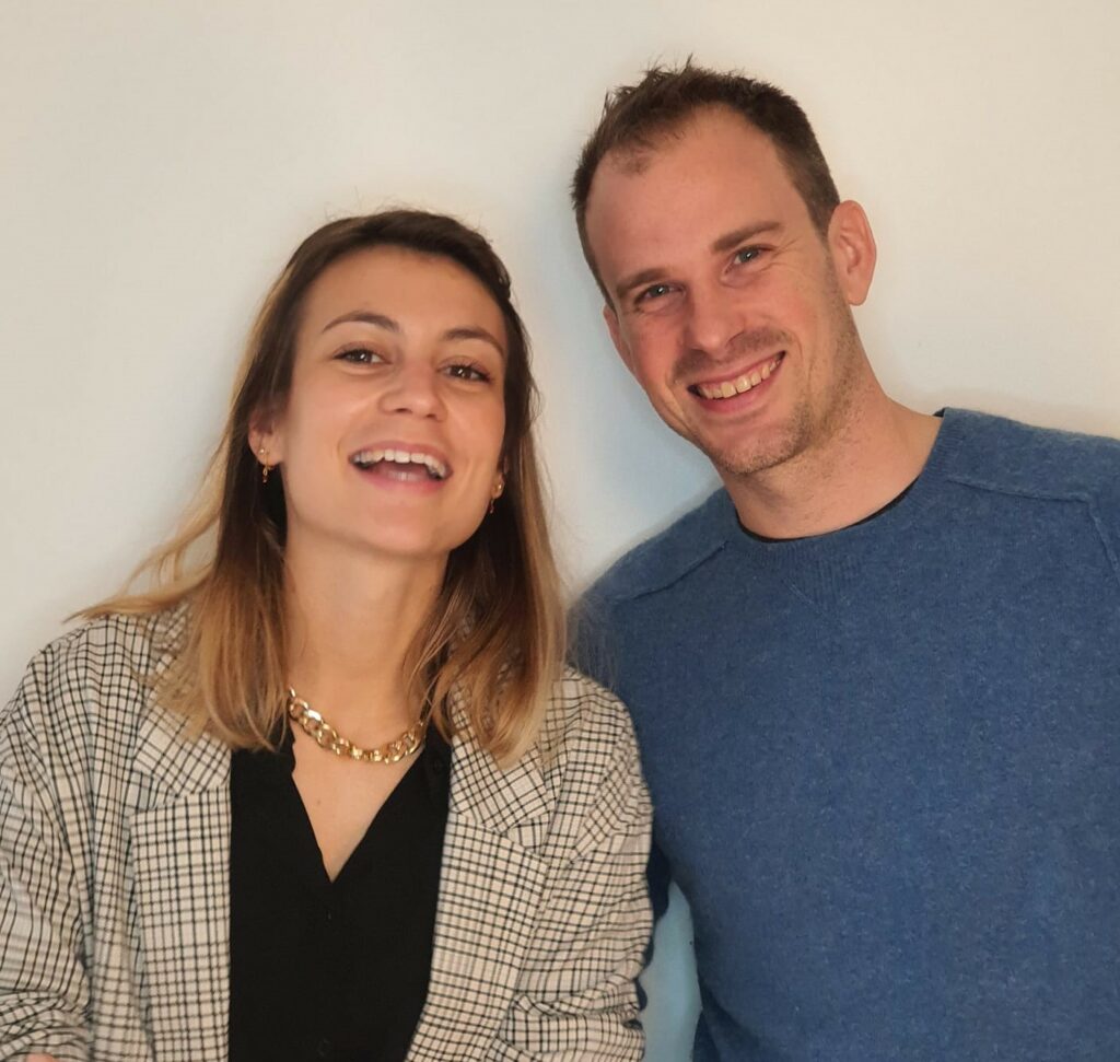 Expert en management à Toulouse : Louise Bourgeais et Emmanuel Rösler