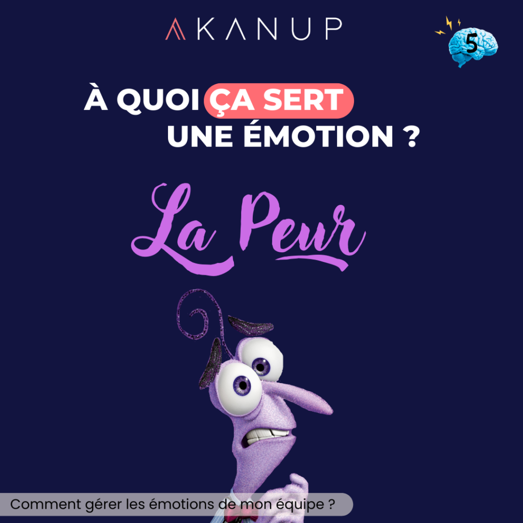 La Peur