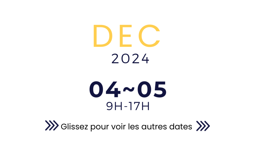 5. Carroussel formation gestion des conflits décembre