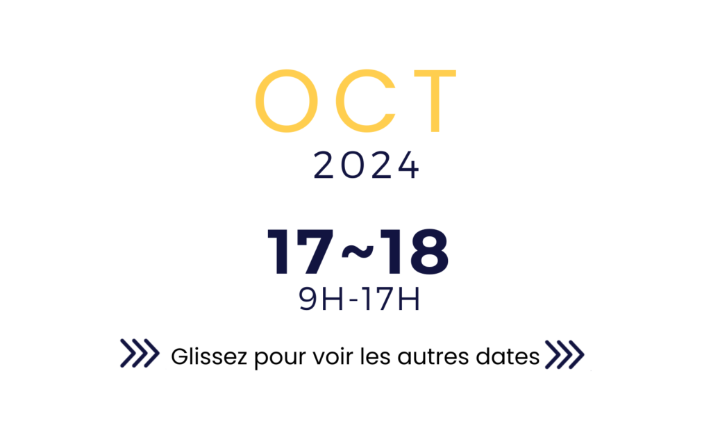 Carroussel formation gestion des conflits octobre