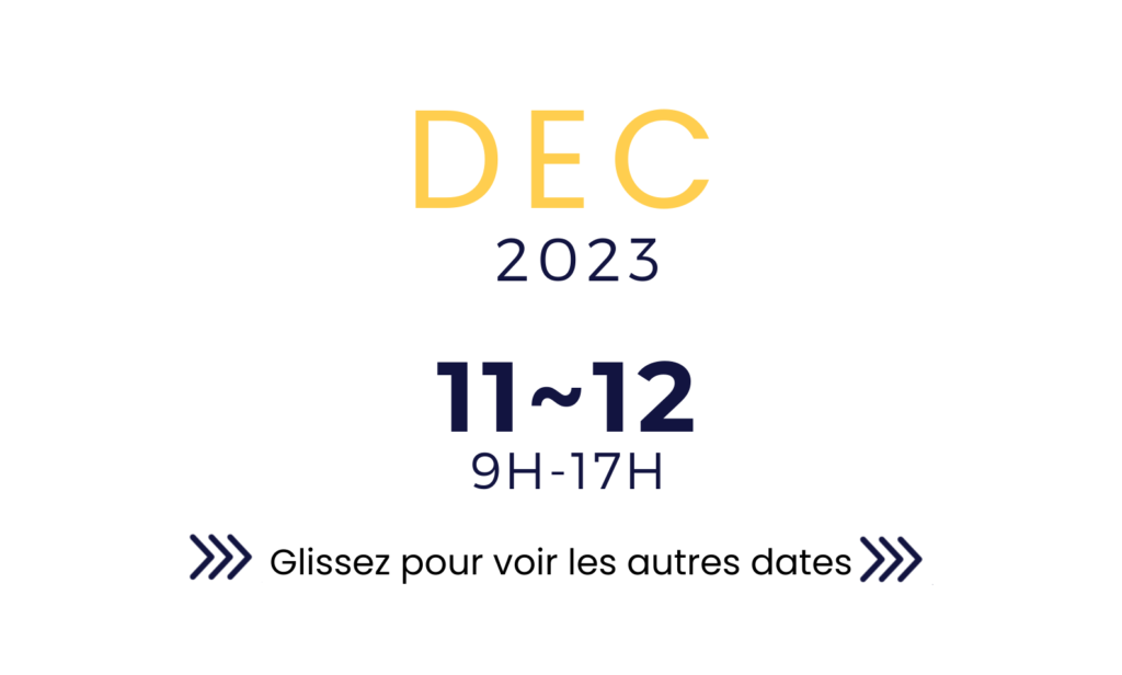 Vignette date de formation