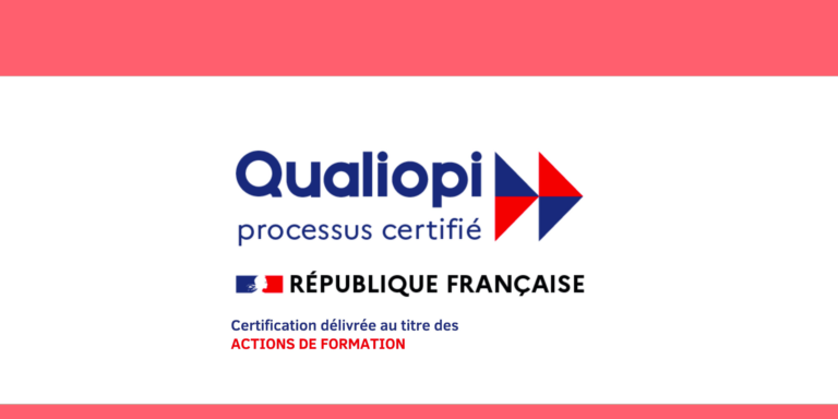 Qualiopi bannière