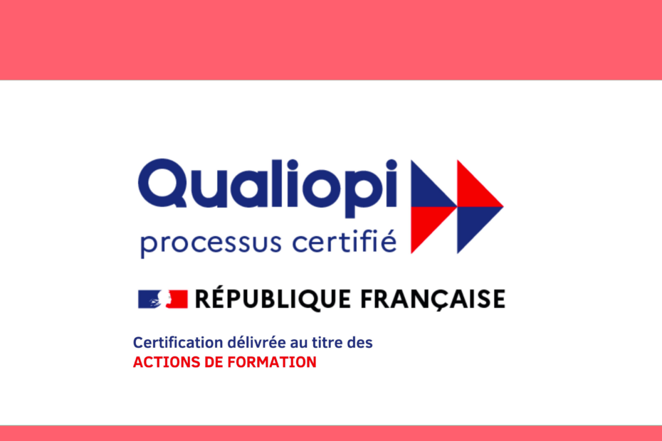 Qualiopi bannière