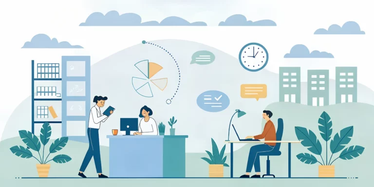 bannière qvct bien-etre au travail Akanup
