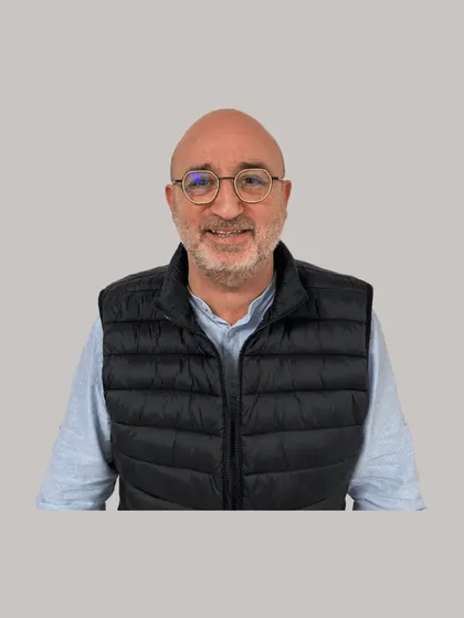 Arnaud Sellier-Bordas, intervenant AKANUP