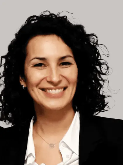 Aurélie Valière, intervenante AKANUP
