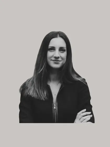 Claire Melotto, intervenante AKANUP