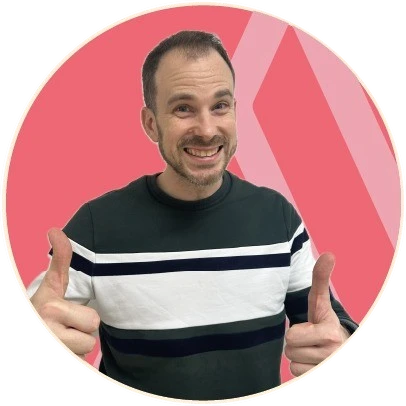Emmanuel Rösler, cofondateur d'AKANUP