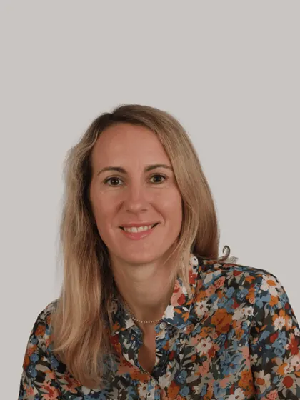 Marina Cossou, intervenante AKANUP