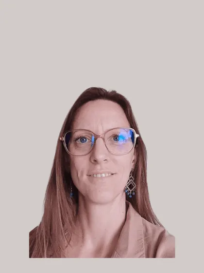 Michelle Meerschman, formatrice et préventrice