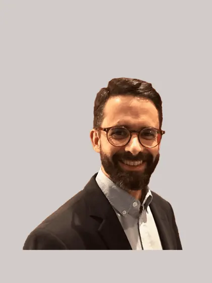 Thomas Lamblot, intervenant AKANUP