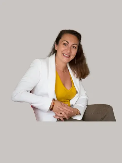 Valérie Assouline, intervenante QHSE